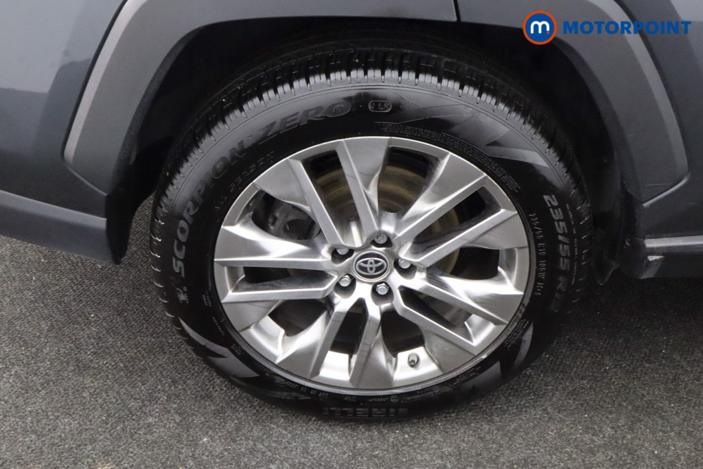 Used Toyota RAV4 2022 for sale - 77378754: Photo 31