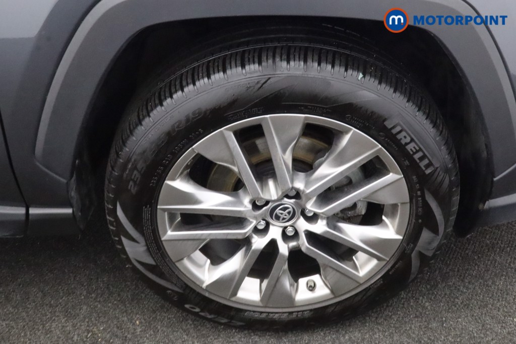 Used Toyota RAV4 2022 for sale - 77378754: Photo 32