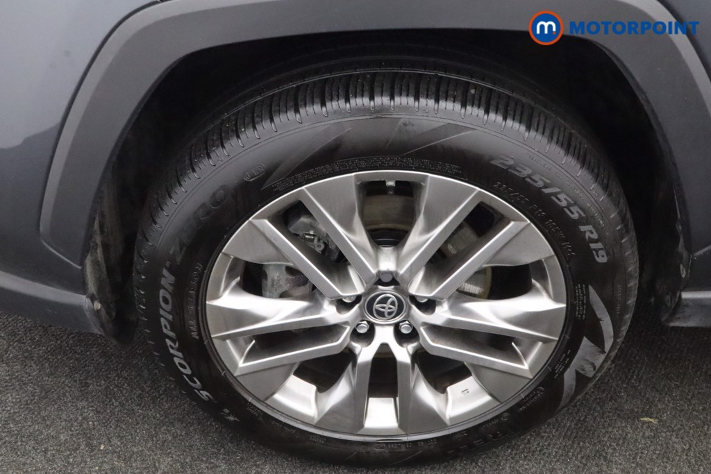 Used Toyota RAV4 2022 for sale - 77378754: Photo 33