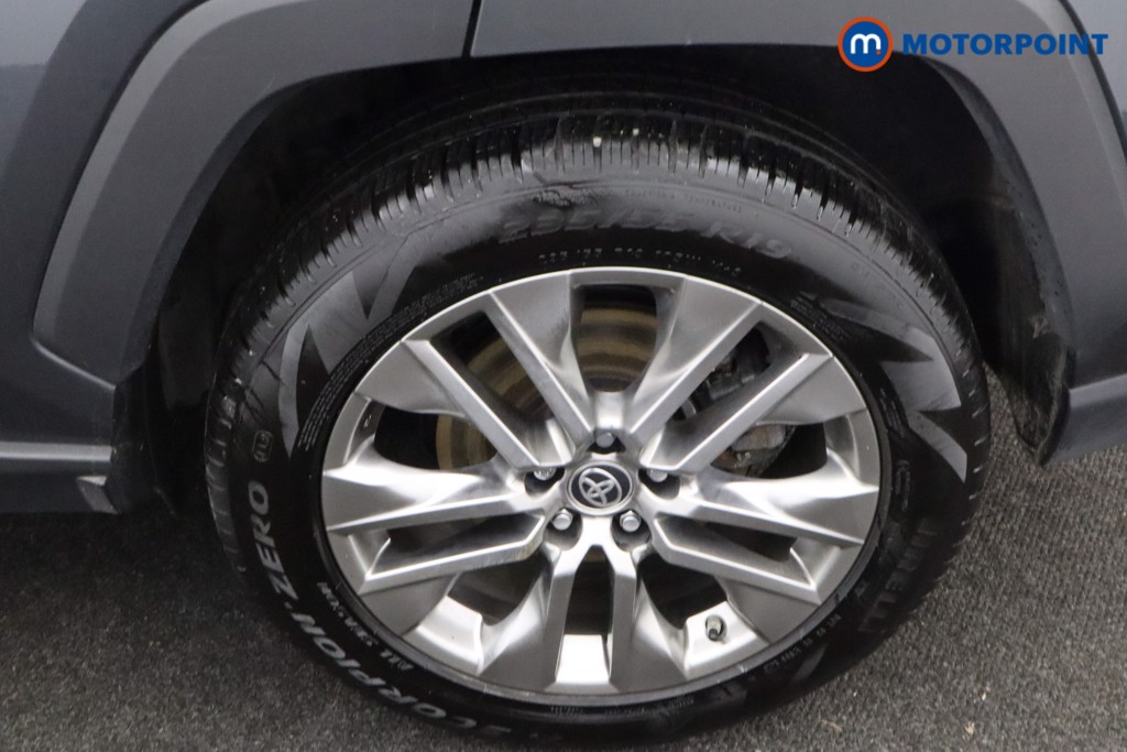 Used Toyota RAV4 2022 for sale - 77378754: Photo 34