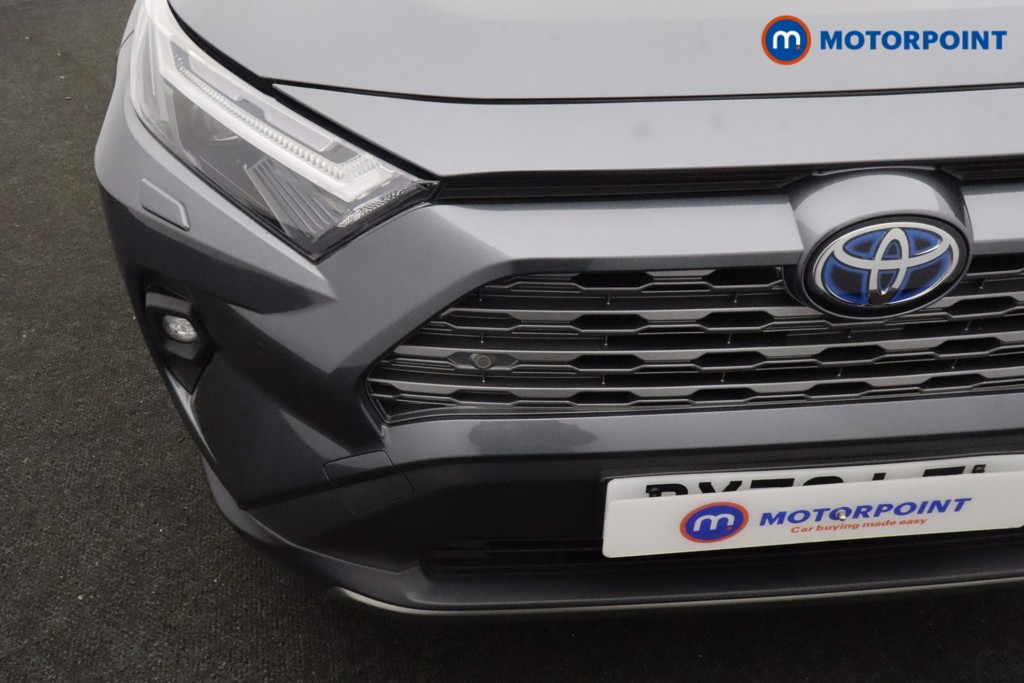 Used Toyota RAV4 2022 for sale - 77378754: Photo 36