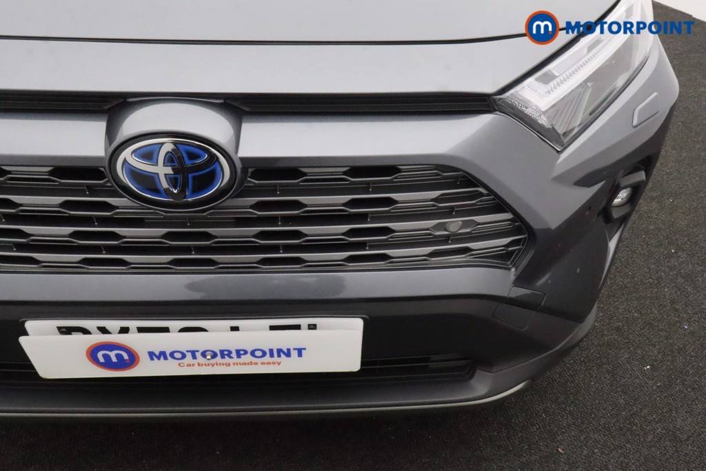 Used Toyota RAV4 2022 for sale - 77378754: Photo 37