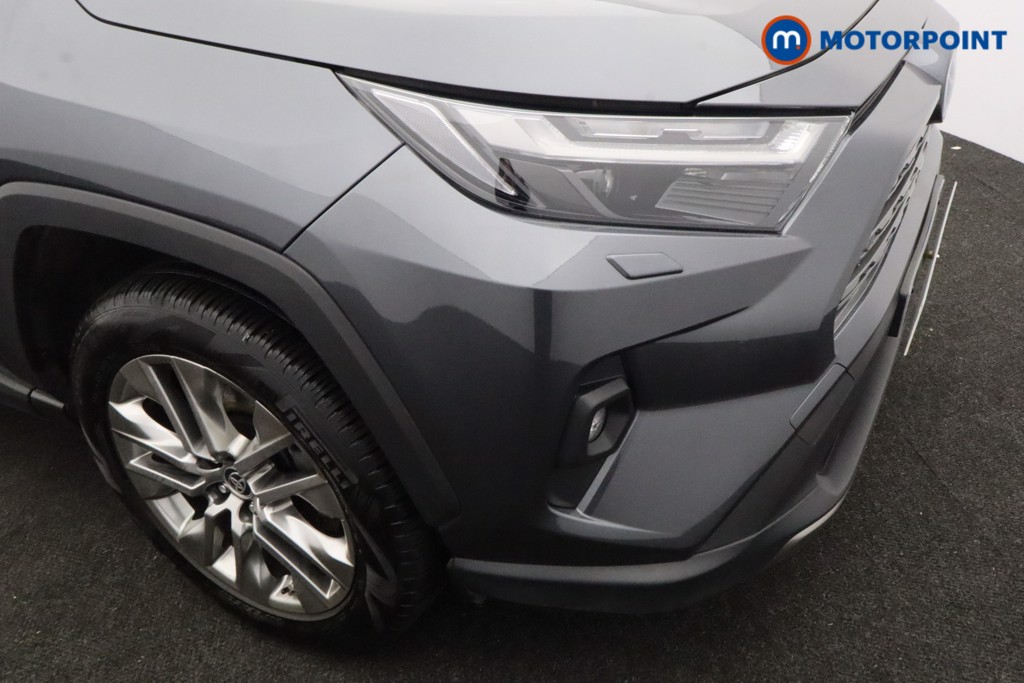 Used Toyota RAV4 2022 for sale - 77378754: Photo 39