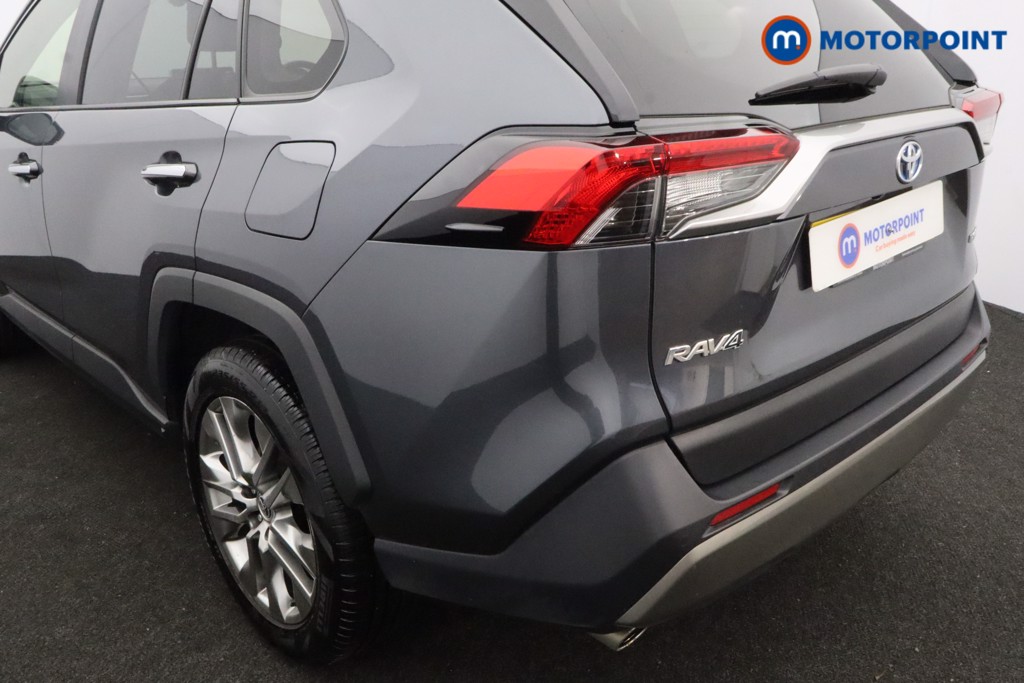Used Toyota RAV4 2022 for sale - 77378754: Photo 41