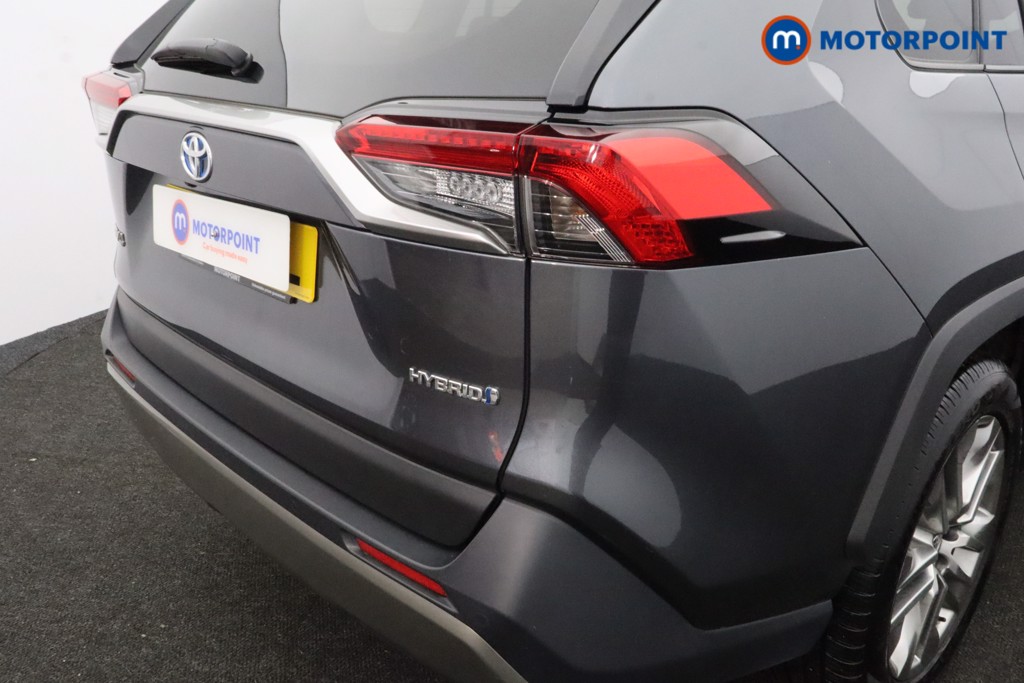 Used Toyota RAV4 2022 for sale - 77378754: Photo 42