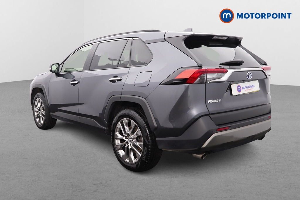 Used Toyota RAV4 2022 for sale - 77378754: Photo 5