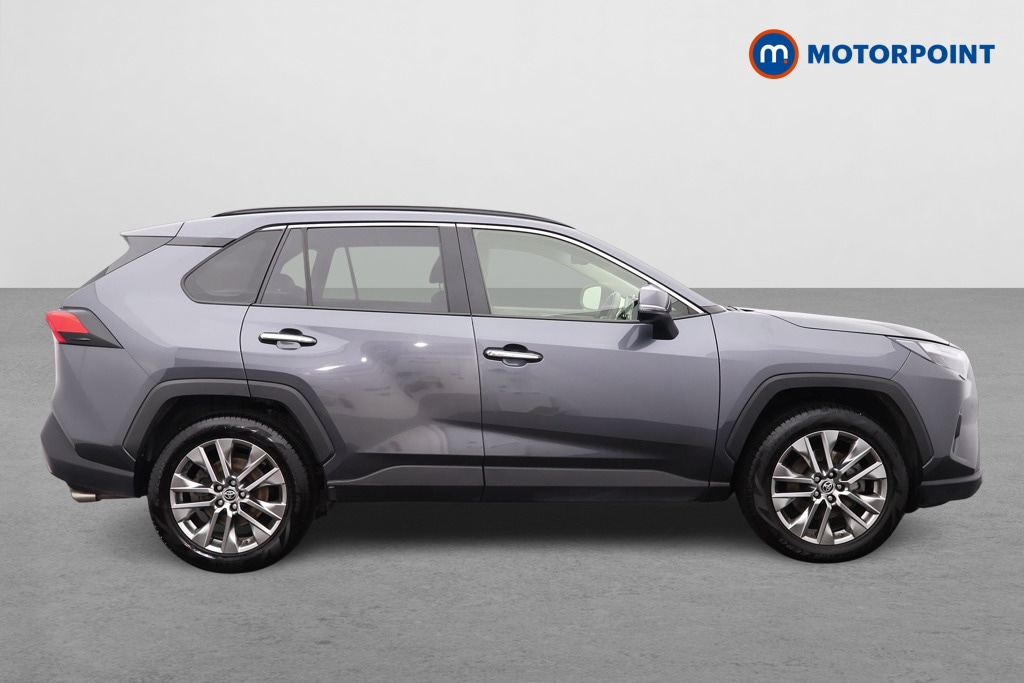 Used Toyota RAV4 2022 for sale - 77378754: Photo 8