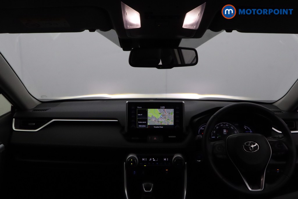 Used Toyota RAV4 2022 for sale - 77378754: Photo 9