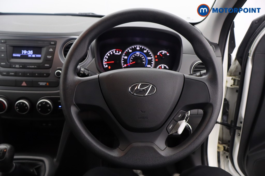 Used Hyundai i10 2019 for sale - 78053810: Photo 10