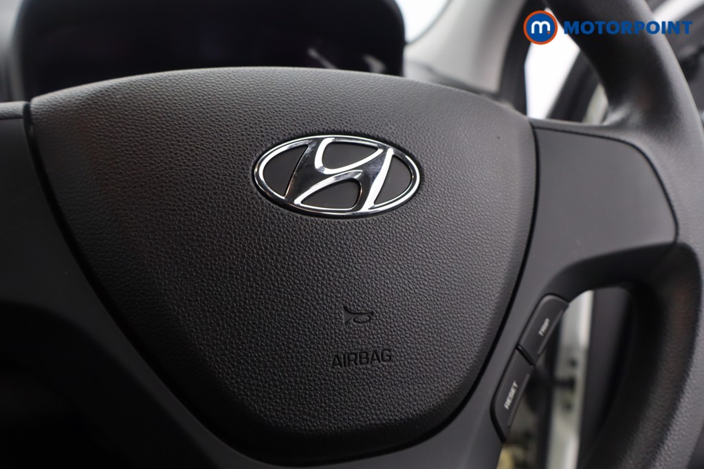 Used Hyundai i10 2019 for sale - 78053810: Photo 11