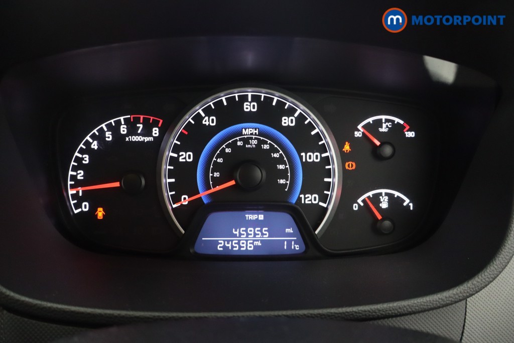 Used Hyundai i10 2019 for sale - 78053810: Photo 12