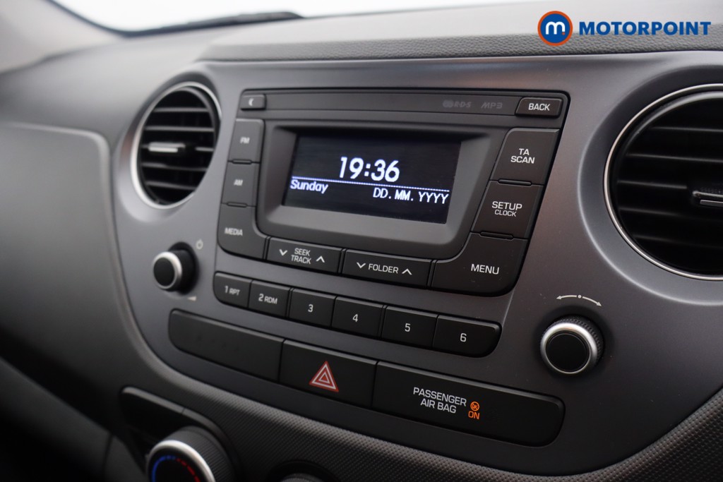 Used Hyundai i10 2019 for sale - 78053810: Photo 14