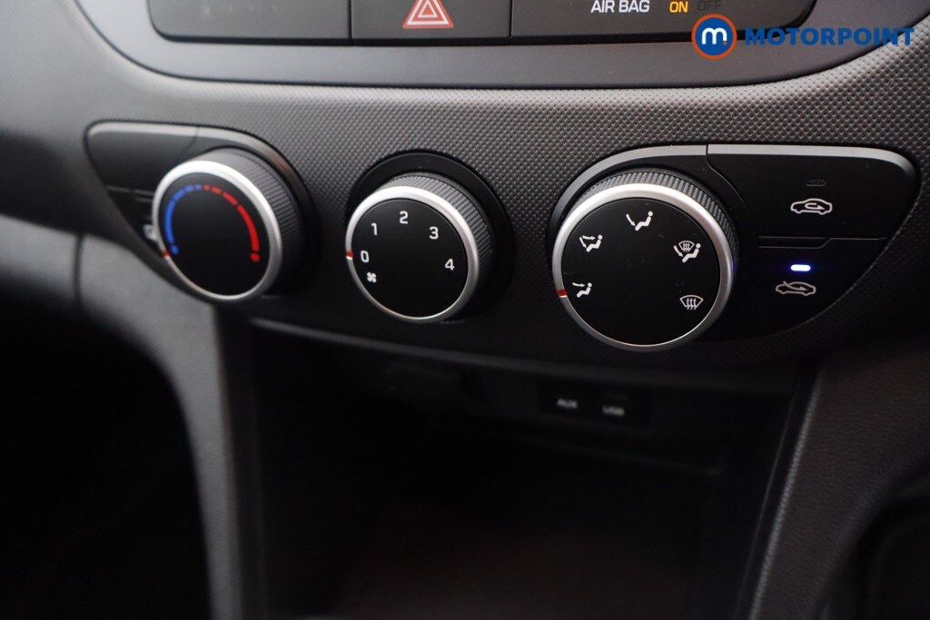 Used Hyundai i10 2019 for sale - 78053810: Photo 15