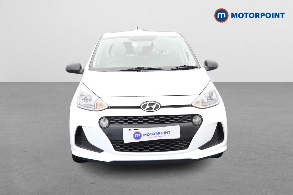Used Hyundai i10 2019 for sale - 78053810: Photo 2