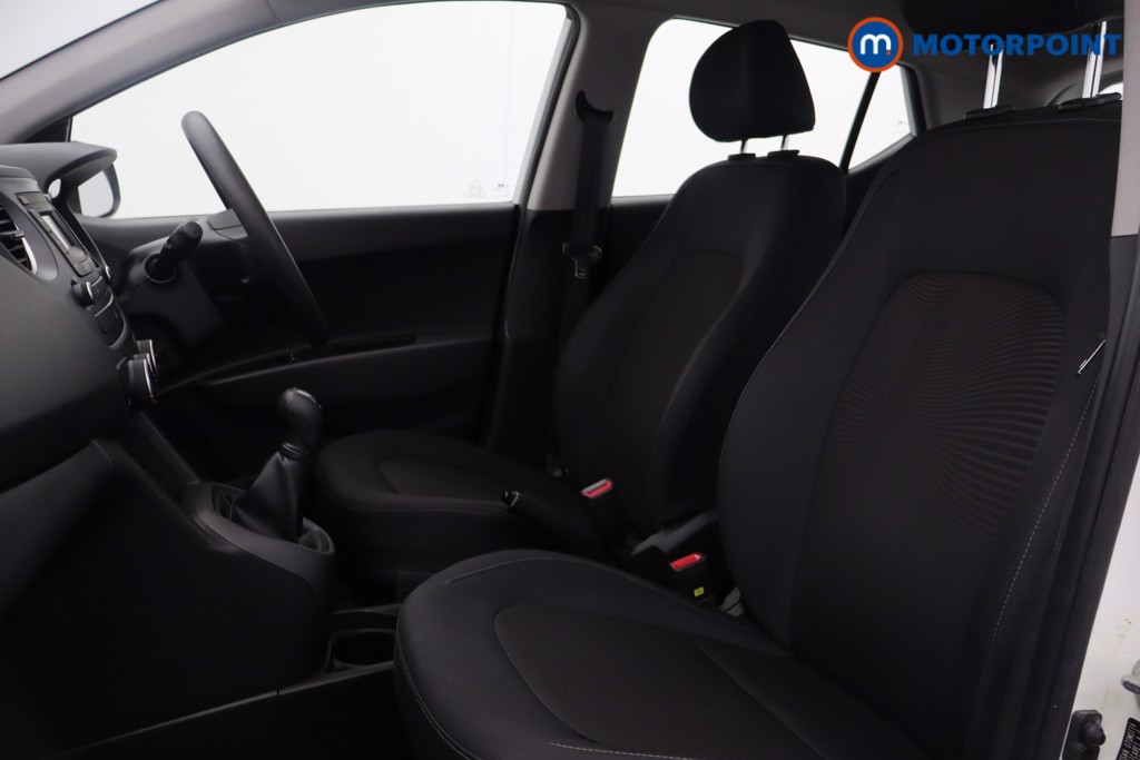 Used Hyundai i10 2019 for sale - 78053810: Photo 21