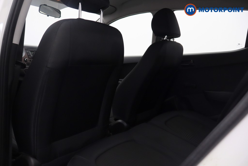 Used Hyundai i10 2019 for sale - 78053810: Photo 22