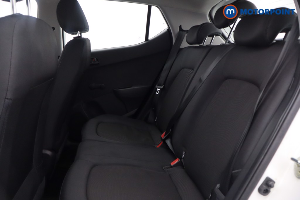Used Hyundai i10 2019 for sale - 78053810: Photo 23
