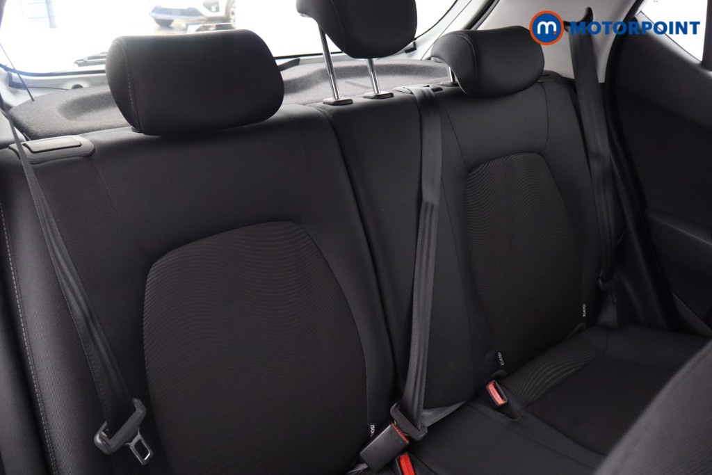 Used Hyundai i10 2019 for sale - 78053810: Photo 24