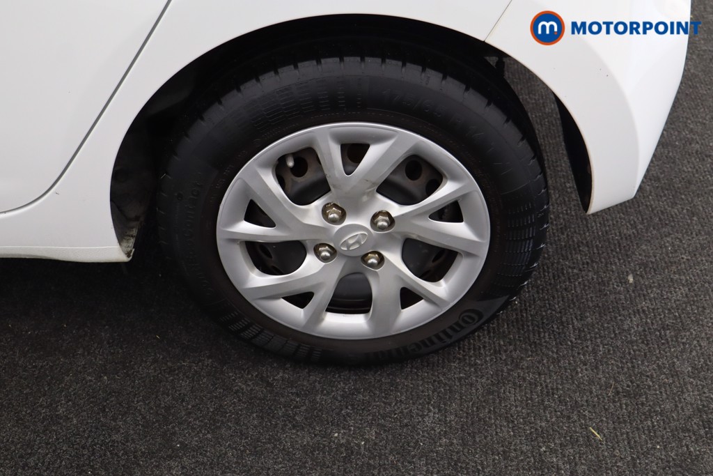 Used Hyundai i10 2019 for sale - 78053810: Photo 28