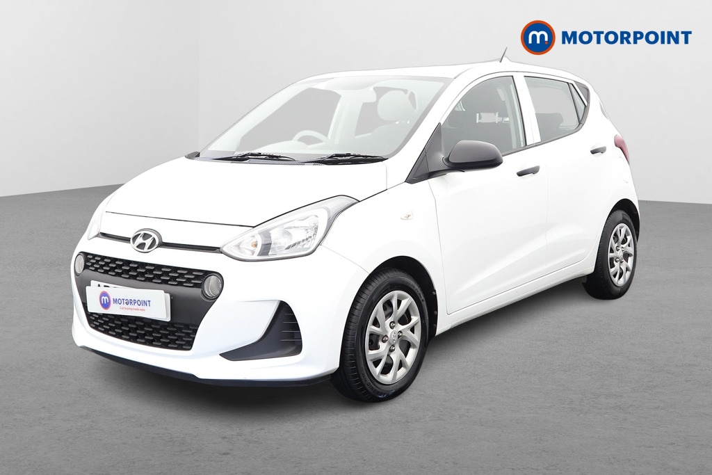 Used Hyundai i10 2019 for sale - 78053810: Photo 3