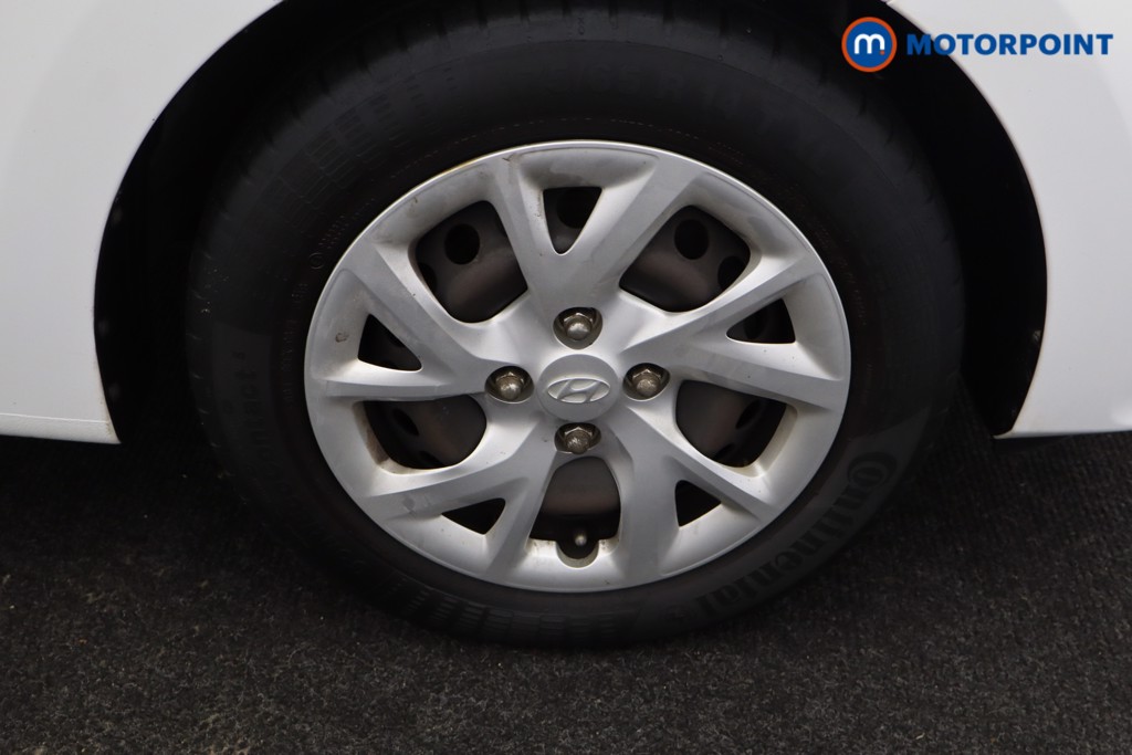 Used Hyundai i10 2019 for sale - 78053810: Photo 30