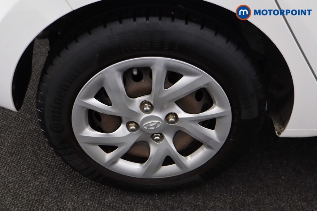 Used Hyundai i10 2019 for sale - 78053810: Photo 31