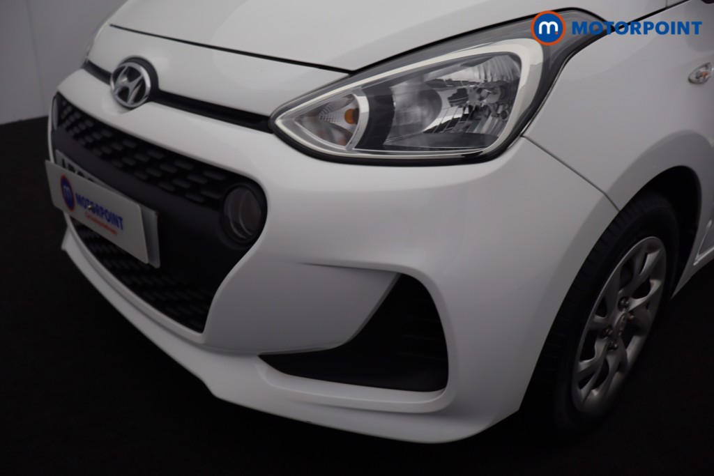 Used Hyundai i10 2019 for sale - 78053810: Photo 32