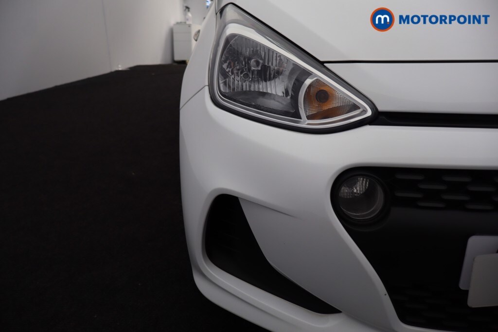 Used Hyundai i10 2019 for sale - 78053810: Photo 33