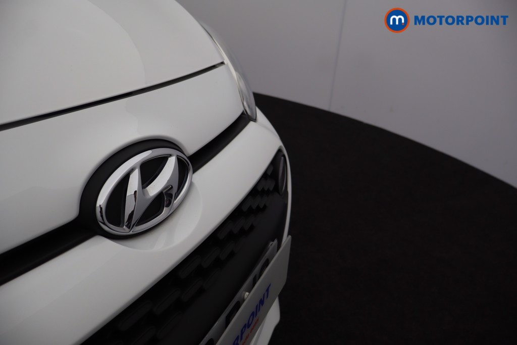 Used Hyundai i10 2019 for sale - 78053810: Photo 34