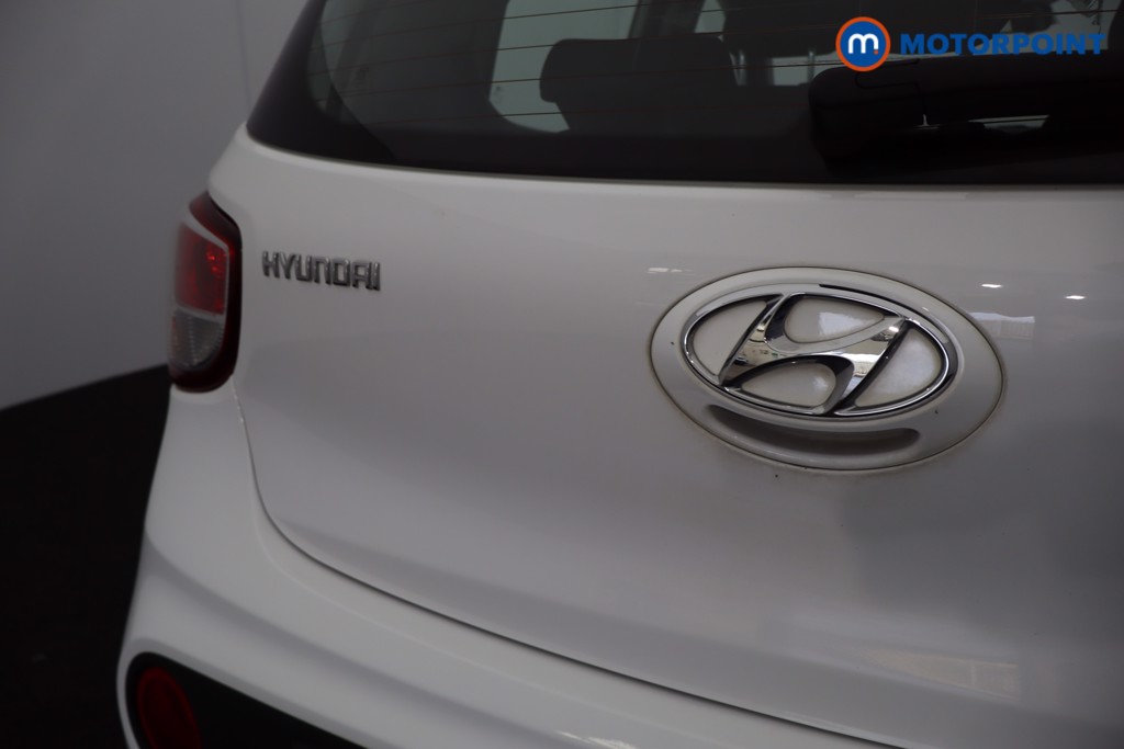 Used Hyundai i10 2019 for sale - 78053810: Photo 35