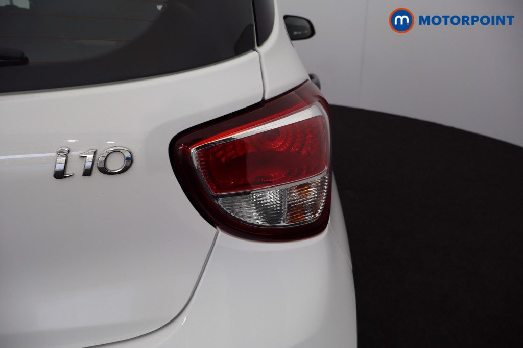 Used Hyundai i10 2019 for sale - 78053810: Photo 36