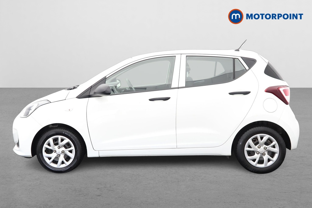 Used Hyundai i10 2019 for sale - 78053810: Photo 4