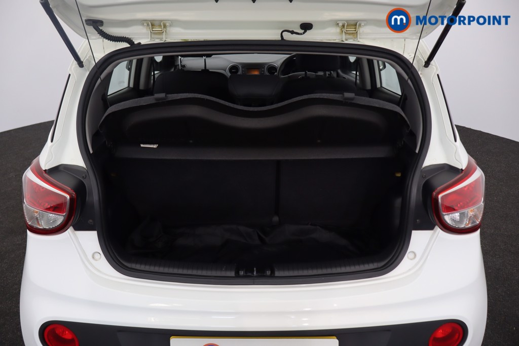 Used Hyundai i10 2019 for sale - 78053810: Photo 40