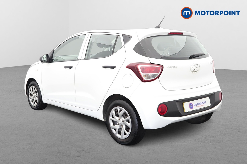 Used Hyundai i10 2019 for sale - 78053810: Photo 5