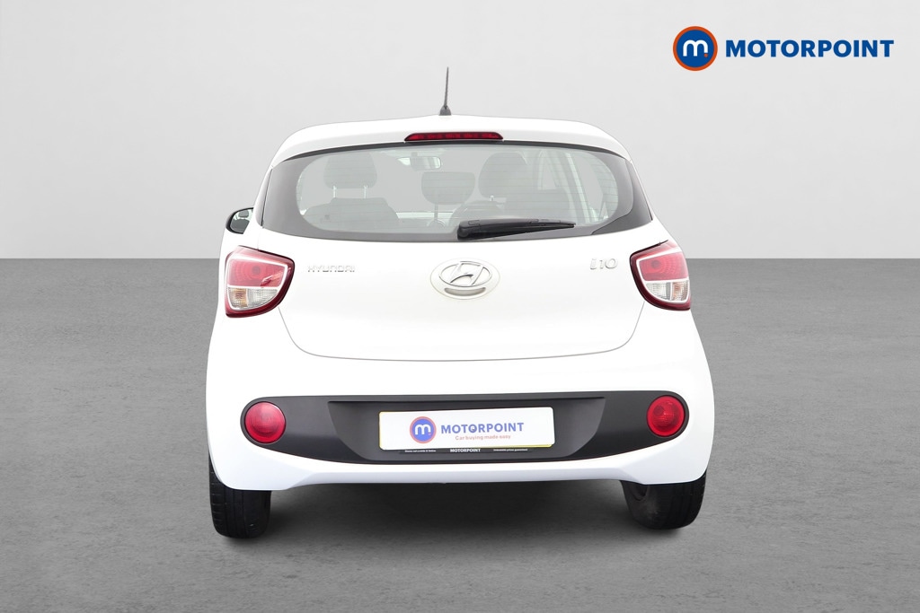 Used Hyundai i10 2019 for sale - 78053810: Photo 6