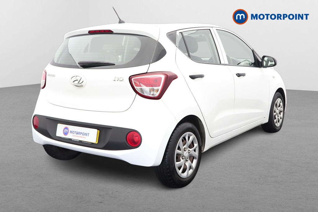 Used Hyundai i10 2019 for sale - 78053810: Photo 7