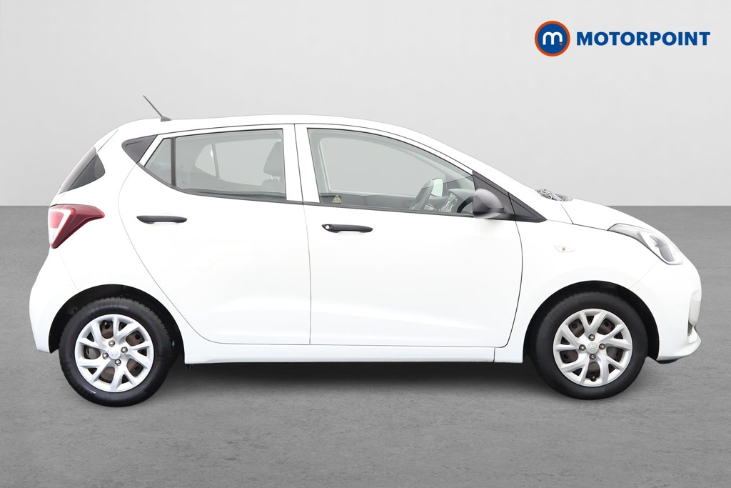 Used Hyundai i10 2019 for sale - 78053810: Photo 8
