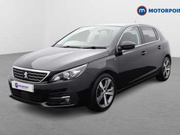Used Peugeot 308 2020 for sale - 74877723: Photo