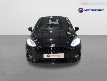 Used Ford Fiesta 2020 for sale - 78954381: Photo