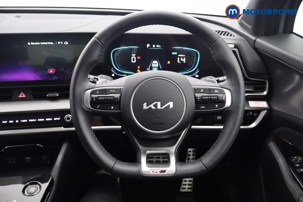 Used Kia Sportage 2025 for sale - 78176981: Photo 10