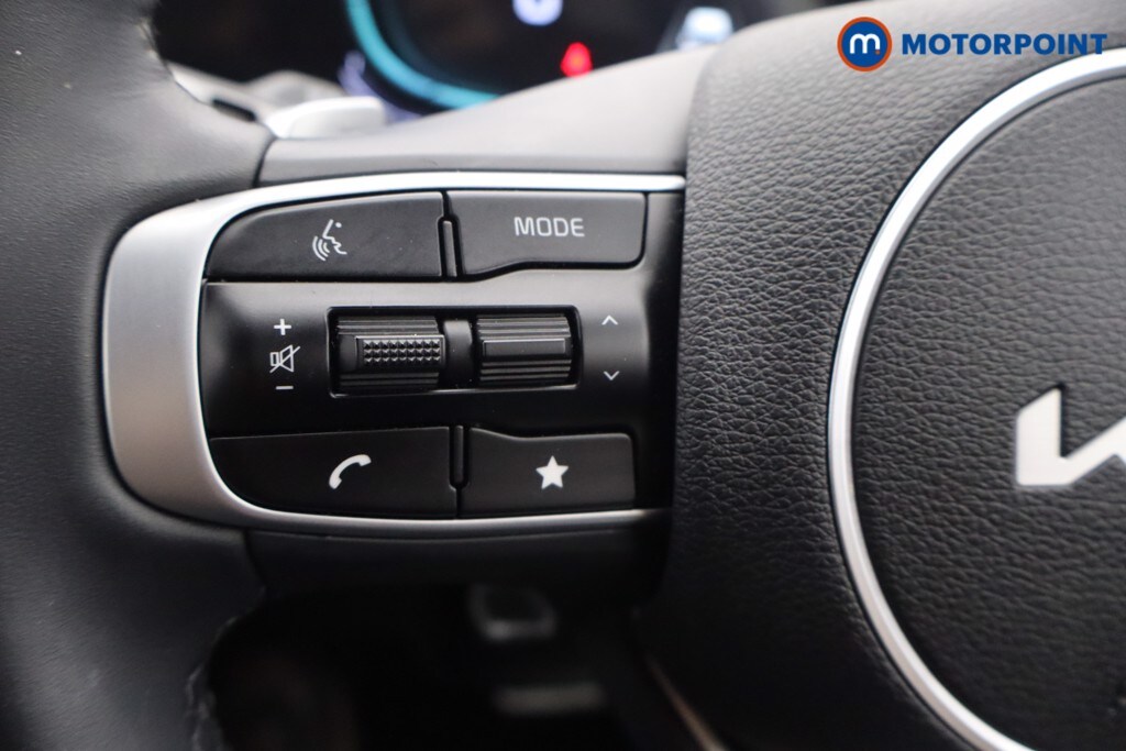 Used Kia Sportage 2025 for sale - 78176981: Photo 11