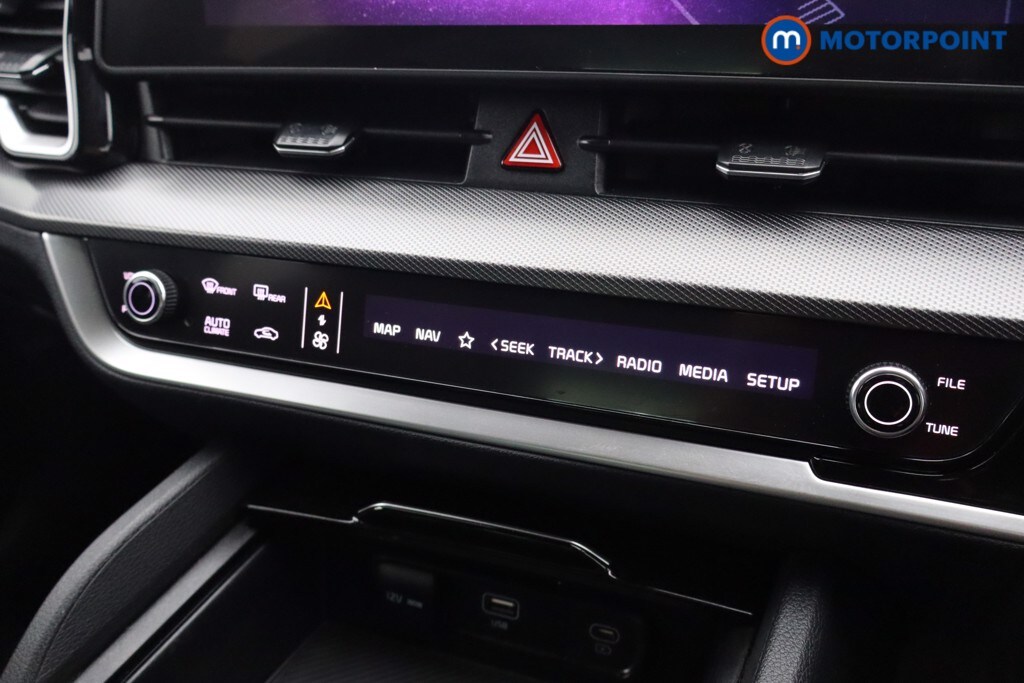 Used Kia Sportage 2025 for sale - 78176981: Photo 15