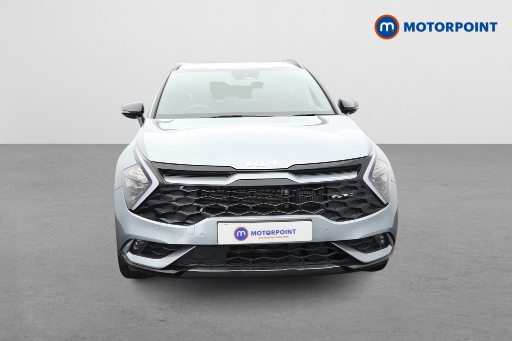 Used Kia Sportage 2025 for sale - 78176981: Photo 2