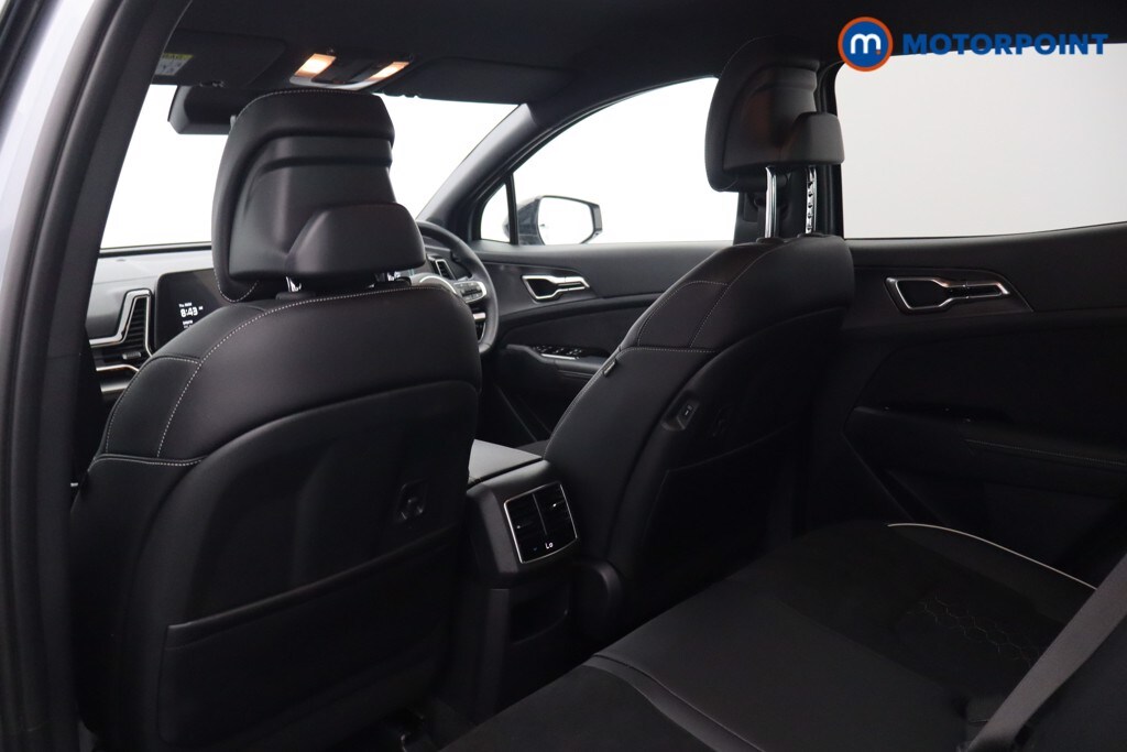 Used Kia Sportage 2025 for sale - 78176981: Photo 24