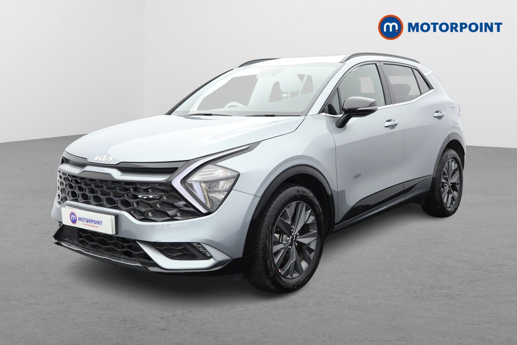 Used Kia Sportage 2025 for sale - 78176981: Photo 3