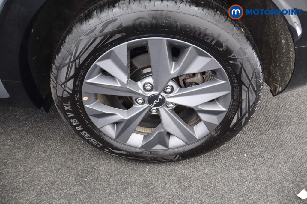 Used Kia Sportage 2025 for sale - 78176981: Photo 30