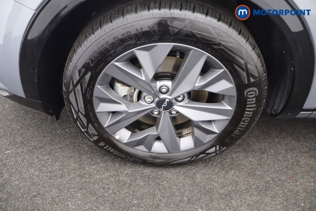 Used Kia Sportage 2025 for sale - 78176981: Photo 31