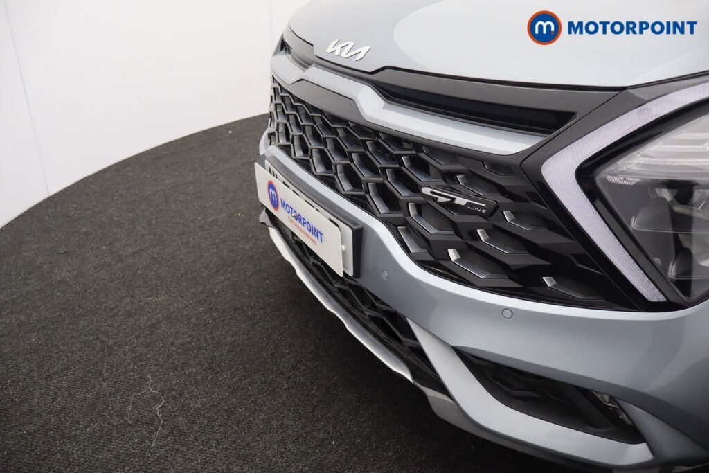 Used Kia Sportage 2025 for sale - 78176981: Photo 34