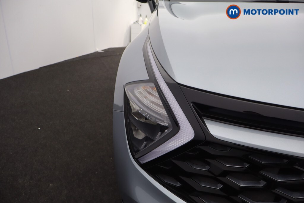 Used Kia Sportage 2025 for sale - 78176981: Photo 35