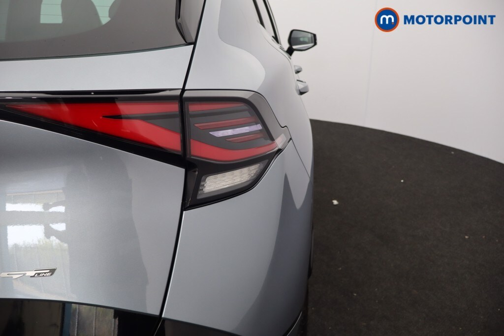 Used Kia Sportage 2025 for sale - 78176981: Photo 38